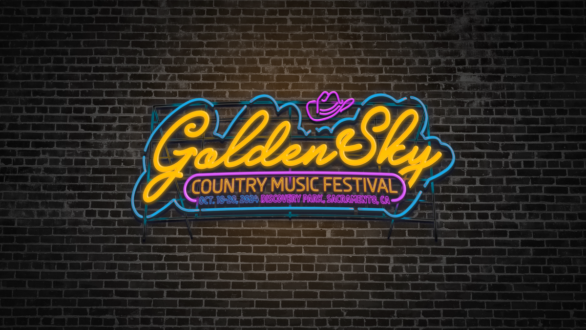 GoldenSky Festival